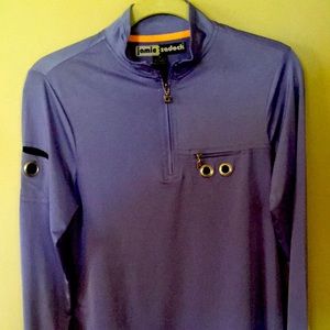 Jamie Sadock Medium top. Like new